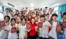 新闻爆料苍梧高级中学,揭秘校园新动态，学子风采再升级