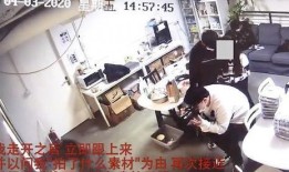 哈尔滨五一爆料事件视频,真相与争议交织的五一假期